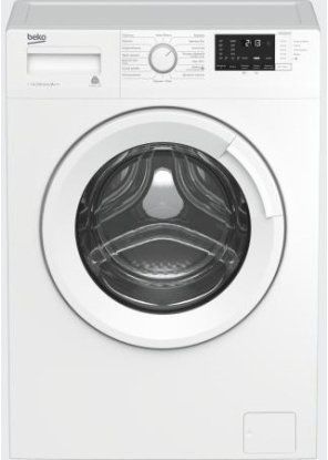 Пральна машина Beko WUE 7512 XWW 618327 фото