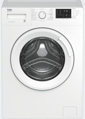 Пральна машина Beko WUE 7512 XWW 618327 фото