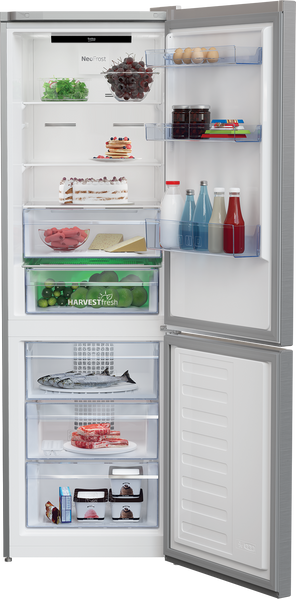 Холодильник Beko RCNA 366 E40ZXBN 826749 фото