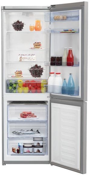 Холодильник Beko RCSA 330 K30XPN 664990 фото