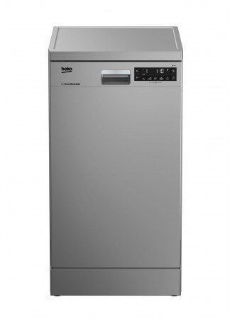 Посудомоечная машина Beko DFS 29030 X 368706 фото