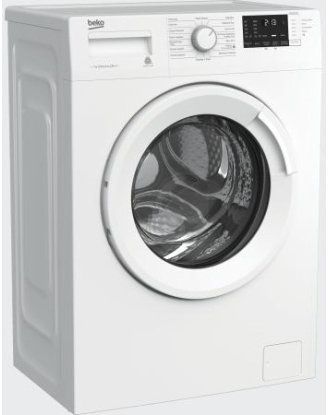 Пральна машина Beko WUE 7512 XWW 618327 фото