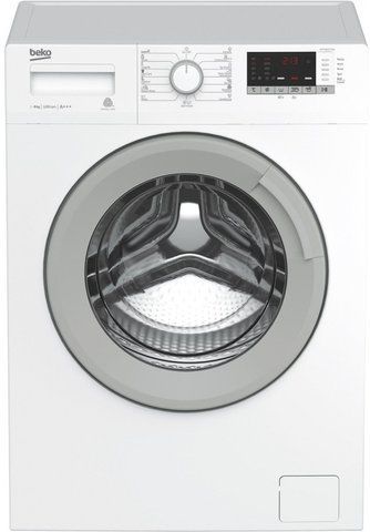 Пральна машина Beko WTV 8612 XSW 573647 фото