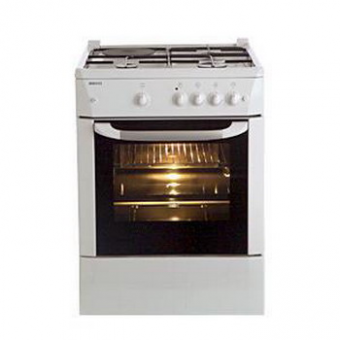 Плита комбинированная Beko CG 52011 G 79856 фото