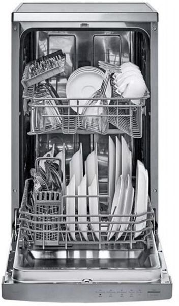 Посудомоечная машина Beko DFS 05013 S 596678 фото