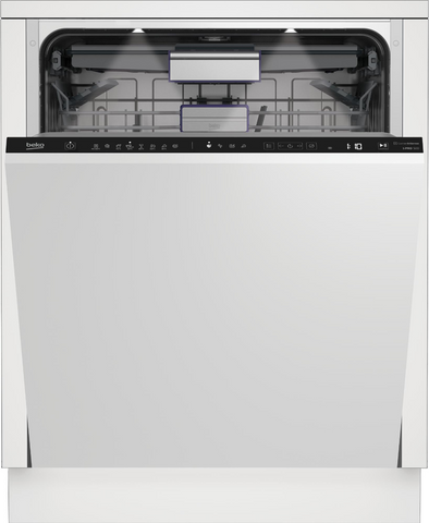 Вбудовувана посудомийна машина Beko BDIN 38646 D 1317193 фото