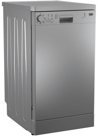 Посудомоечная машина Beko DFS 05013 S 596678 фото