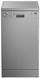 Посудомоечная машина Beko DFS 05013 S 596678 фото 1
