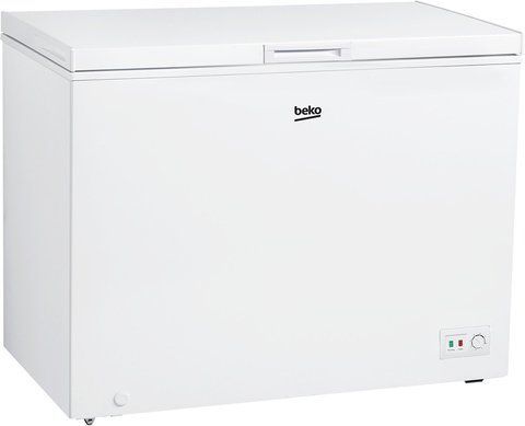 Морозильный ларь Beko CF 316 EWN 1273100 фото