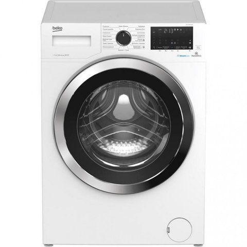 Пральна машина Beko WUE 7636 XCW 682087 фото