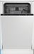 Вбудовувана посудомийна машина Beko BDIS 36120 Q 1045000 фото 1