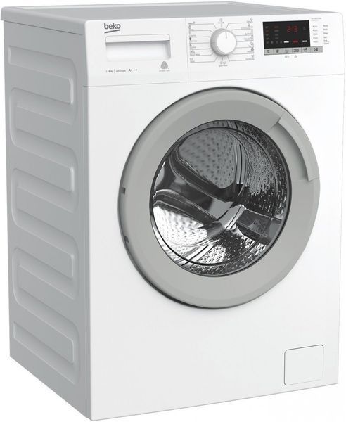 Пральна машина Beko WTV 8612 XSW 573647 фото