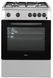 Плита комбінована Beko CSE 62X 189098 фото 1