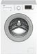 Пральна машина Beko WTV 8612 XSW 573647 фото 1