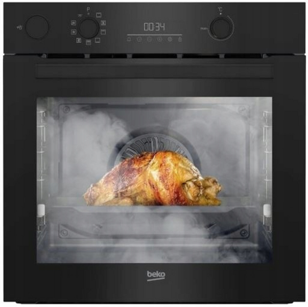 Духовой шкаф электрический Beko BBIS 17300 BSEA 1395149 фото