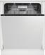 Встраиваемая посудомоечная машина Beko BDIN 38646 D 1317193 фото 1