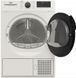 Сушильная машина Beko DS 8522 RTDCX 1112571 фото 2