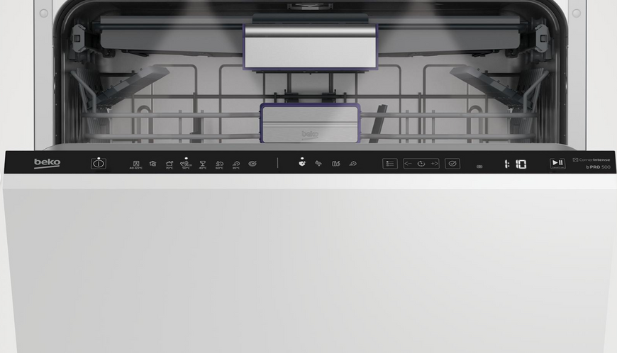 Встраиваемая посудомоечная машина Beko BDIN 38646 D 1317193 фото