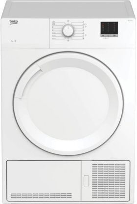 Сушильна машина Beko DB 7111 PA 585483 фото