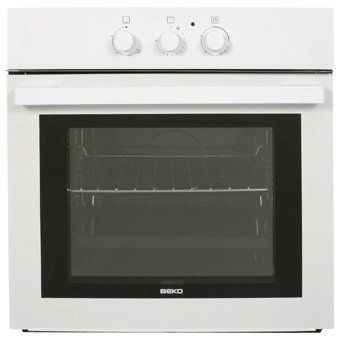 Духова шафа електрична Beko OIG 14101 W 103823 фото