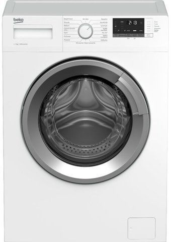 Пральна машина Beko MWRE 7512 XSWE 740530 фото
