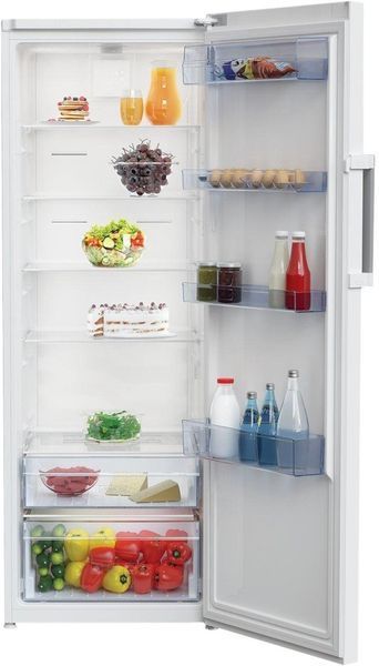 Холодильник Beko RSNE 415 E21W 291063 фото