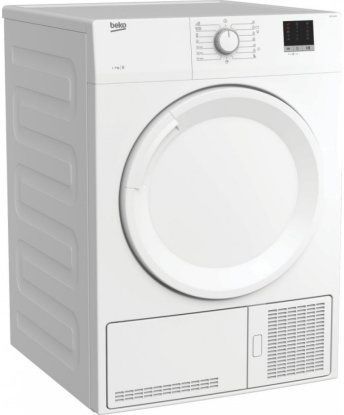 Сушильна машина Beko DB 7111 PA 585483 фото