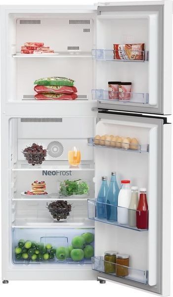 Холодильник Beko RDNT 231 I40WN 1317608 фото