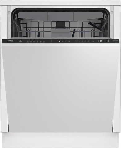 Вбудовувана посудомийна машина Beko BDIN 36530 1177565 фото