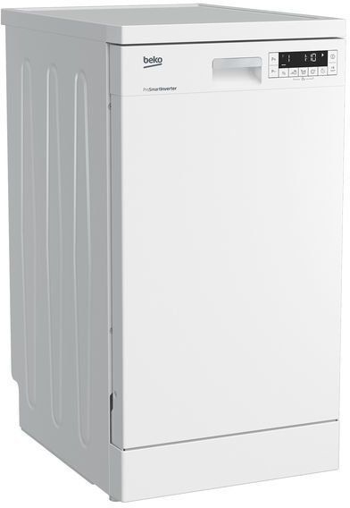 Посудомоечная машина Beko DFS 26024 W 596679 фото