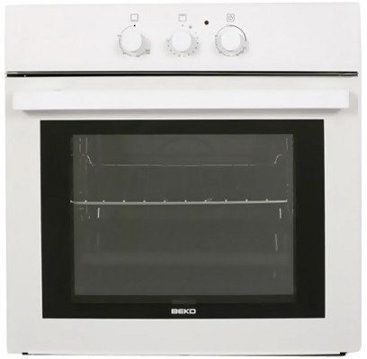 Духовой шкаф электрический Beko OIG 14101 W 103823 фото