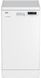 Посудомоечная машина Beko DFS 26024 W 596679 фото 1