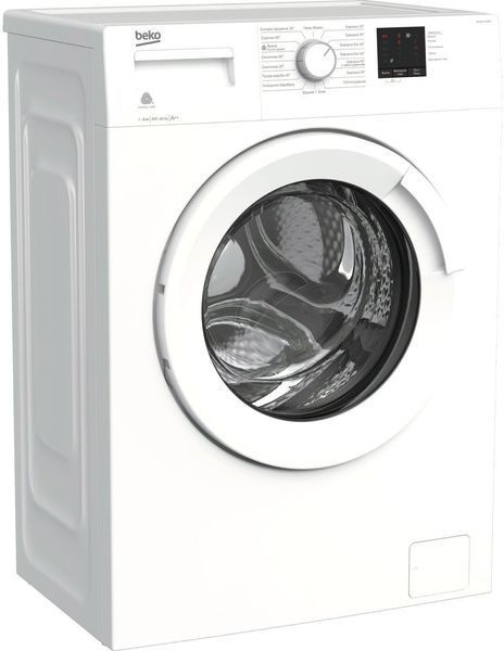 Пральна машина Beko WUE 5411 XWW 573648 фото