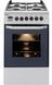 Плита комбинированная Beko CM 51221 S 79858 фото 1
