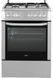 Плита комбінована Beko CSE 63110 DX 189099 фото 1
