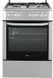 Плита комбінована Beko CSE 63110 DX 189099 фото 2