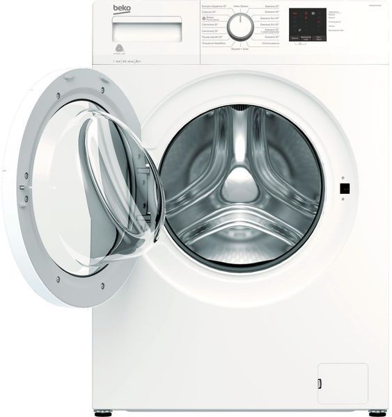 Пральна машина Beko WUE 5411 XWW 573648 фото