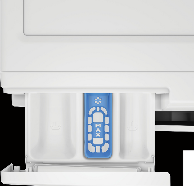 Пральна машина Beko WUE 7536 AW 618328 фото