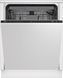 Встраиваемая посудомоечная машина Beko BDIN 36530 1177565 фото 1