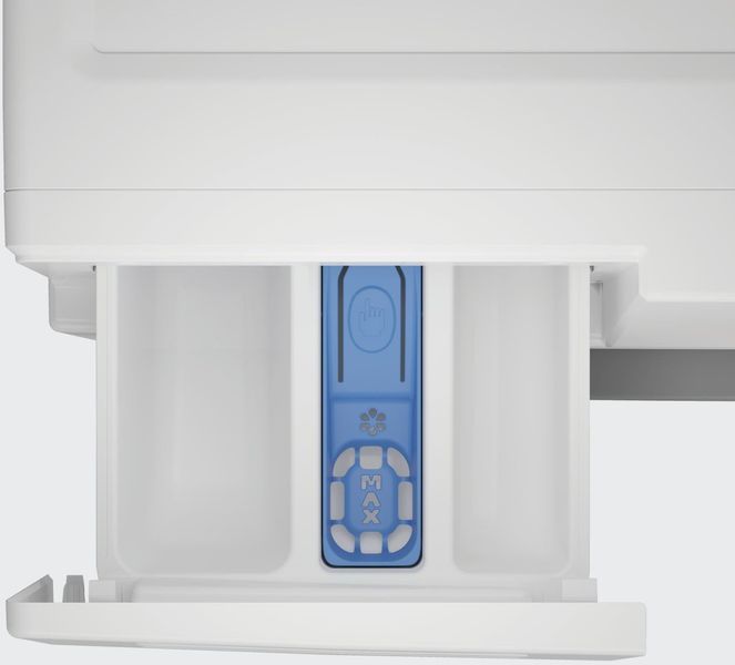 Пральна машина Beko WUE 5411 XWW 573648 фото