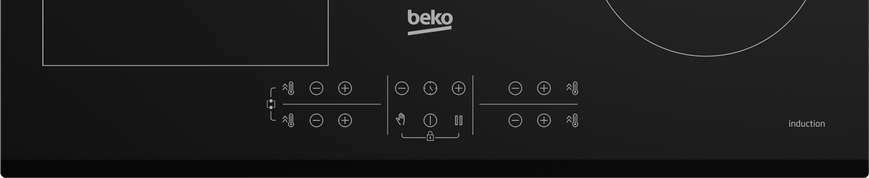 Варильна поверхня Beko HII 64202 FMT 822237 фото