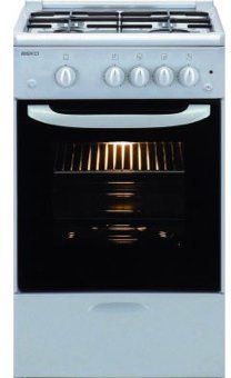 Плита комбинированная Beko CG- 52011 GS 92070 фото