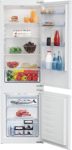 Встраиваемый холодильник Beko BCHA 275 K3SN 757300 фото