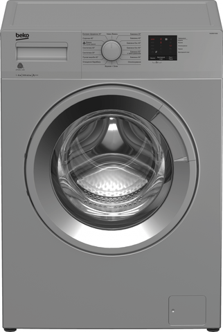 Пральна машина Beko WUE 6511 XSS 573649 фото