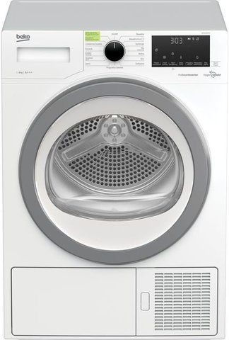 Сушильна машина Beko DH 8536 DRTH 830905 фото