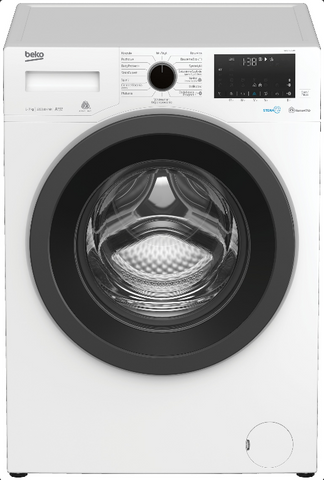 Пральна машина Beko WUE 7636 AW 618329 фото