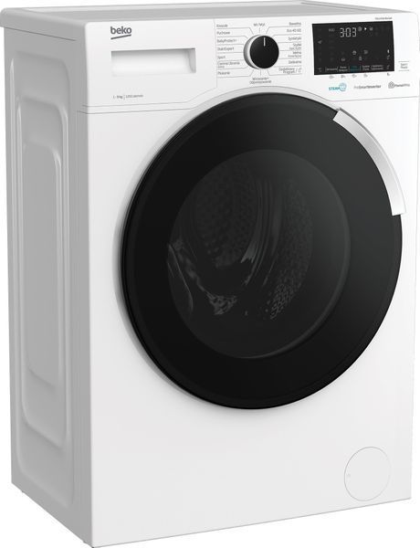 Пральна машина Beko PWUV 9646 XWE 740531 фото