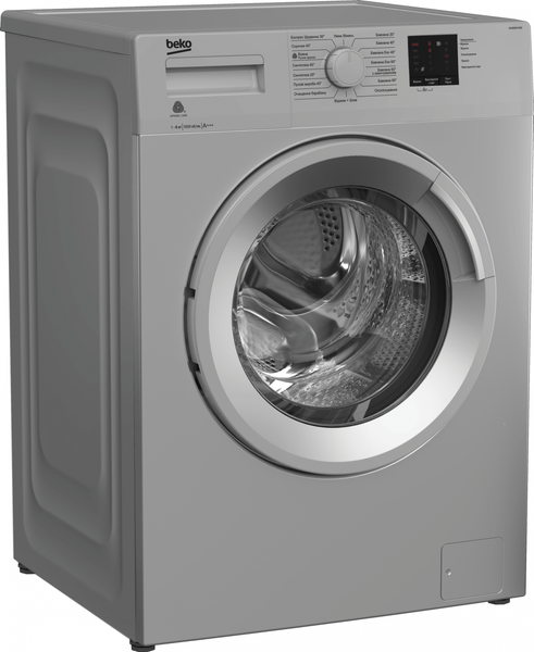 Стиральная машина Beko WUE 6511 XSS 573649 фото