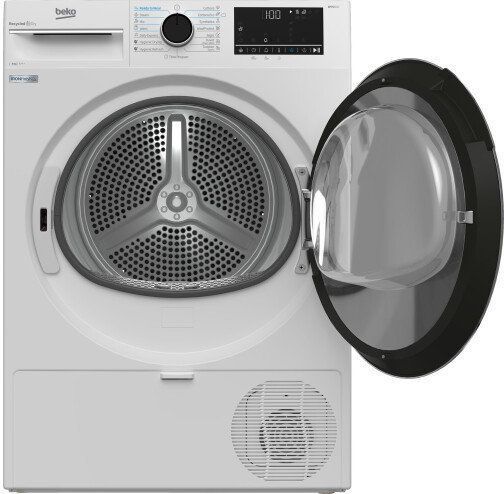 Сушильна машина Beko B5T 68243 1119942 фото