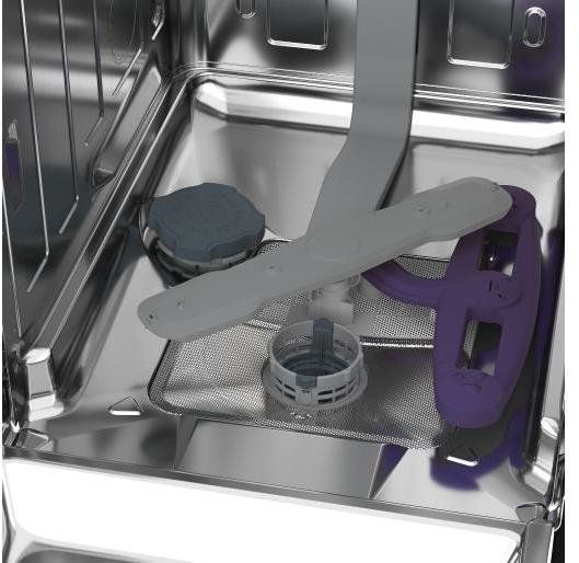 Встраиваемая посудомоечная машина Beko BDIS48E 041 Q 1045002 фото